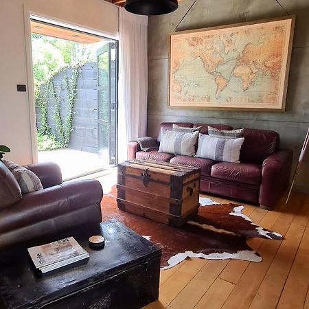 Apartment 4 - Haddin Court - Chic Ny Loft Style Blenheim Esterno foto